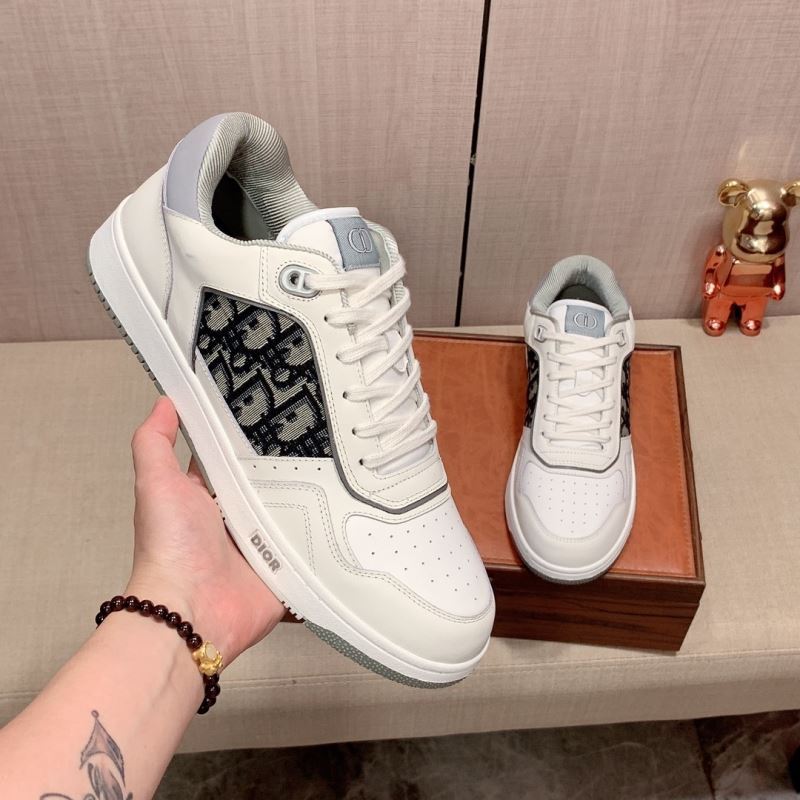 Christian Dior Sneaker